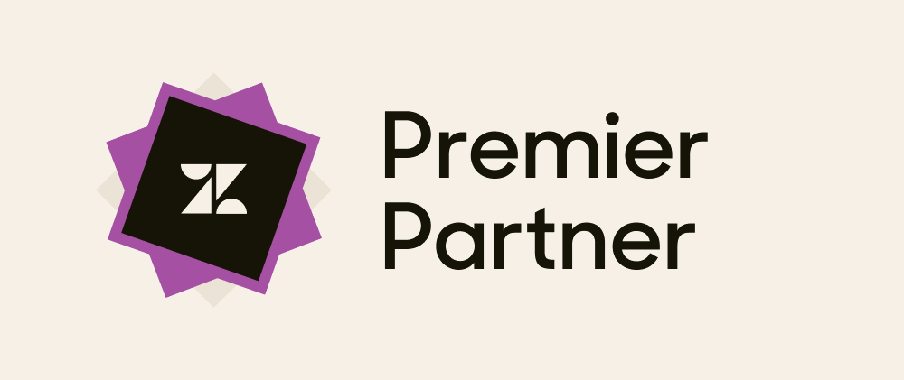 Premier Partner Zendesk